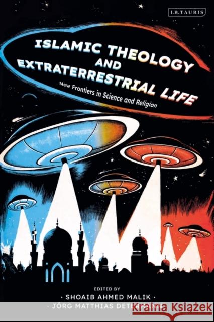 Islamic Theology and Extraterrestrial Life  9780755650880 Bloomsbury Publishing (UK) - książka