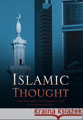Islamic Thought I. M. N. Al-Jubouri 9781453595848 Xlibris Corporation - książka