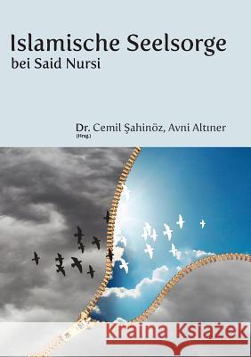 Islamische Seelsorge bei Said Nursi Cemil Sahinoz Avni Altiner 9783752852097 Books on Demand - książka