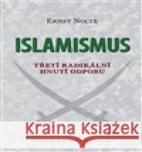 Islamismus Ernst Nolte 9788073254346 Centrum pro studium demokracie a kultury - książka