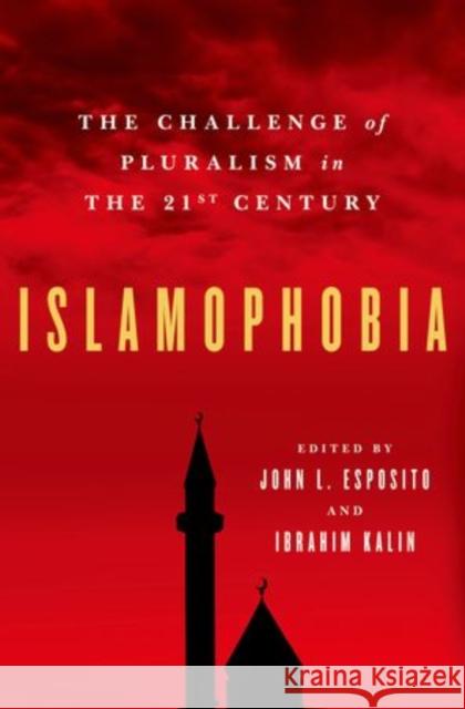 Islamophobia Esposito 9780199753642  - książka