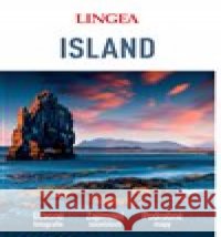 Island kolektiv autorů 9788075089090 Lingea - książka
