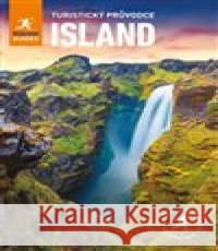 Island James Proctor 9788076895331 Jota - książka