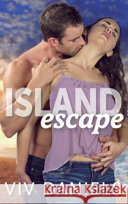 Island Escape VIV Daniels 9781937135157 Word for Word - książka