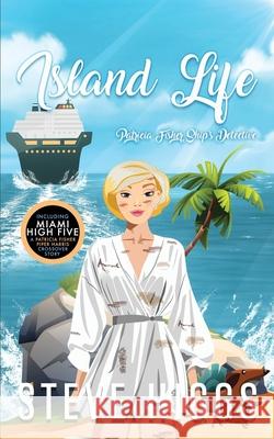 Island Life Steve Higgs 9781918474312 Stevehiggsbooks - książka
