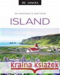 Island - Od inspirace k zážitkům kolektiv autorů 9788077000581 Lingea - książka