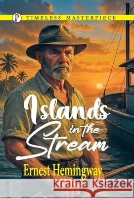 Islands in the Stream  9789355468796 Pharos Books Private Limited - książka