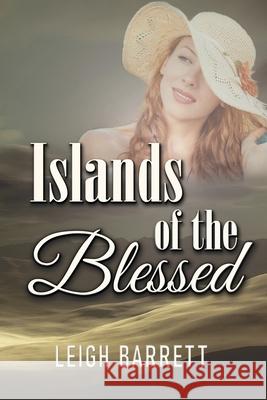 Islands of the Blessed: Lives connect in Egypt's Dakhla Oasis Leigh Barrett 9780796178954 Perspective Publications - książka
