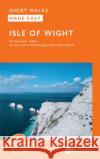 Isle of Wight  9780319092941 Ordnance Survey
