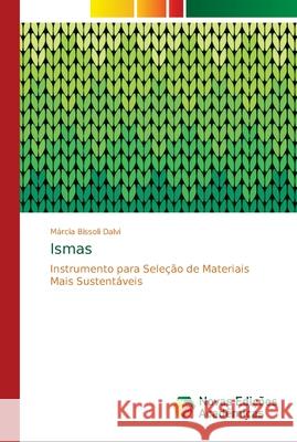 Ismas Bissoli Dalvi, Márcia 9786202041669 Novas Edicioes Academicas - książka