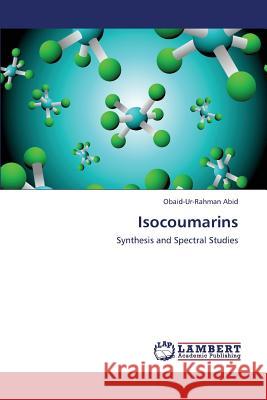 Isocoumarins Abid Obaid-Ur-Rahman 9783659433856 LAP Lambert Academic Publishing - książka