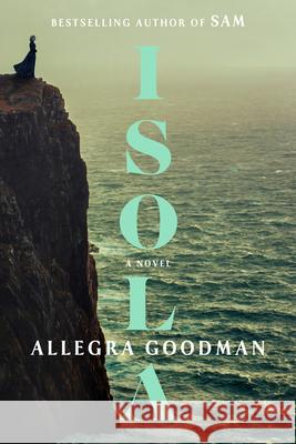 Isola Allegra Goodman 9780593730089 Dial Press - książka