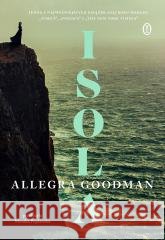 Isola Allegra Goodman 9788308088708 Literackie - książka