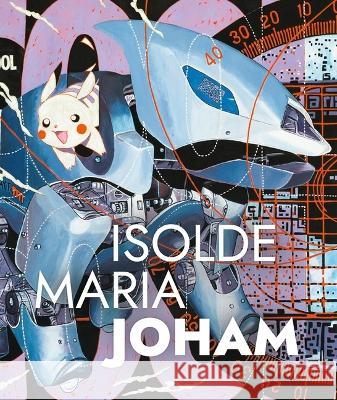 Isolde Maria Joham  9783777440262 Hirmer - książka