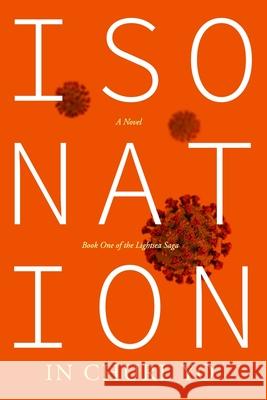 Isonation Yo In Churl Yo 9798621569600 Independently published - książka