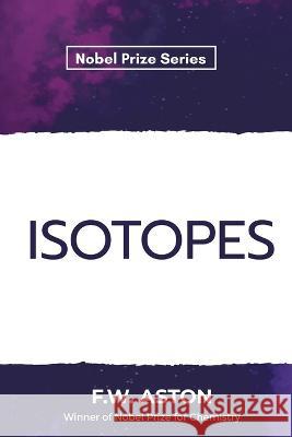 Isopotes F W Aston   9789390063963 Mjp Publishers - książka