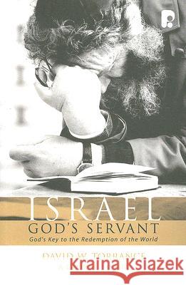 Israel, God's Servant Torrance, David W. 9781842275542 Paternoster Publishing - książka