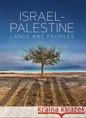 Israel-Palestine: Lands and Peoples Omer Bartov 9781800731295 Berghahn Books - książka