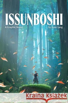 Issunboshi: A Graphic Novel Ryan Lang 9781637150818 Oni Press - książka