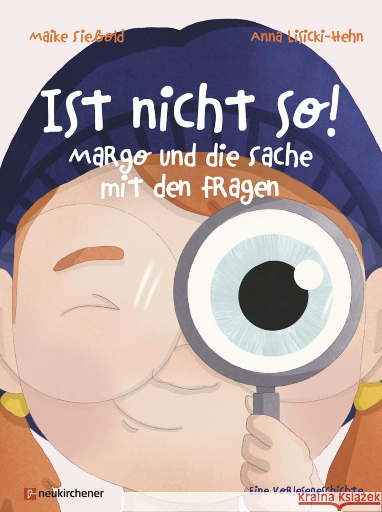 Ist nicht so! Siebold, Maike 9783761569702 Neukirchener Verlag - książka