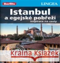 Istanbul a egejské pobřeží  9788075081346 Lingea - książka
