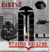 Čistič Vladimír Zlý 9788025744260 Argo - książka