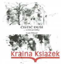 Čistič duší LeoÅ¡ PÅ™ikryl 9788073540753 Nakl. Å imon RyÅ¡avÃ½ - książka