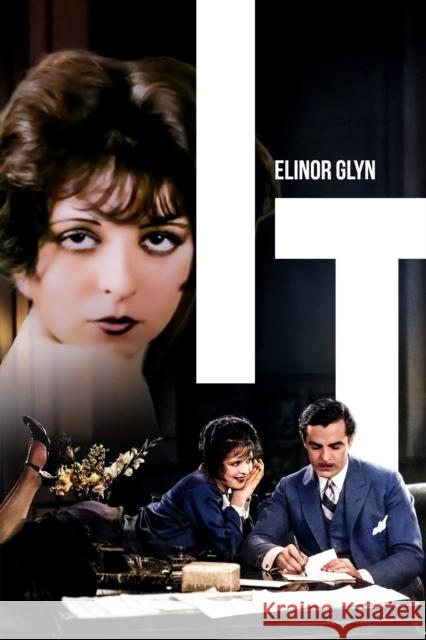 It Elinor Glyn 9781592115501 Histria Classics - książka