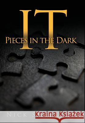 It - Pieces in the Dark Nick Sambrook   9780992889838 Nick Sambrook - książka