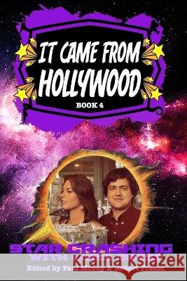 It Came From Hollywood Book 4 Robert Freese, Paul McVay 9798211303843 Blurb - książka