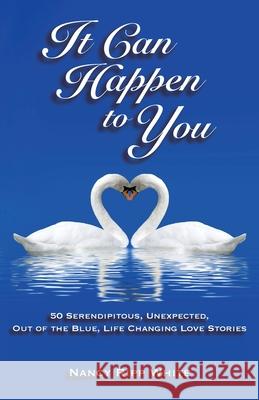 It Can Happen to You Nancy Ripp White 9781737617761 Three Tomatoes Publishing - książka