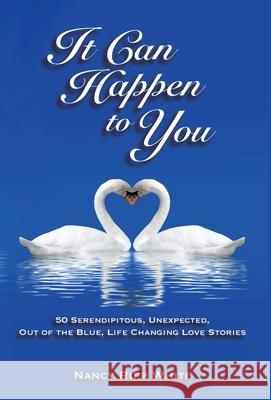 It Can Happen to You Nancy Ripp White 9781737617778 Three Tomatoes Publishing - książka