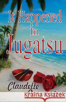 It Happened In Jugatsu Parmenter, Claudette 9781492797197 Createspace - książka