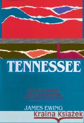 It Happened in Tennessee James Ewing 9781595552310 PRETEND GENIUS PRESS - książka
