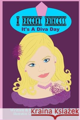 It's A Diva Day Bott, Dee 9781515295709 Createspace - książka