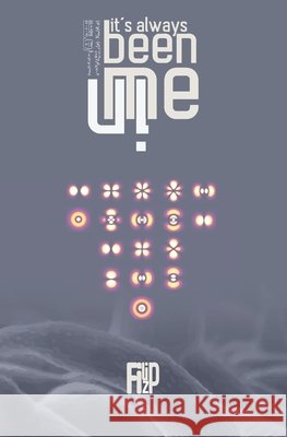 It's always been in me Thomas Farrell Filip Tomasz Zwozdziak 9781081822507 Independently Published - książka