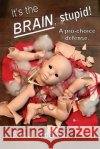 It's The Brain, Stupid!: A pro-choice defense. Eric J. Hildeman 9781540856234 Createspace Independent Publishing Platform