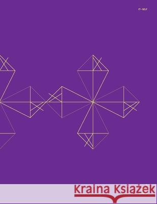 It-Self: Symbols That Stand For Themselves Marc Rapp 9798417427251 Independently Published - książka