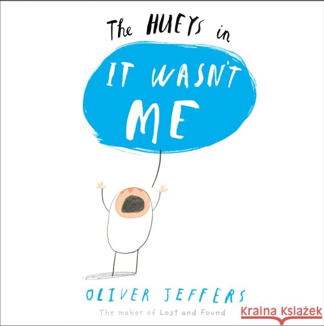 It Wasn’t Me  9780007420681 HarperCollins Publishers - książka