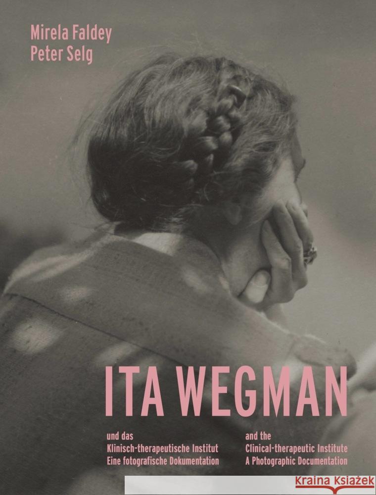 Ita Wegman Faldey, Mirela, Selg, Peter 9783723516867 Verlag am Goetheanum - książka