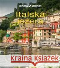 Italská jezera  9788025638668 Svojtka & Co. - książka