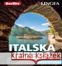 Italská jezera a Verona 2 - Inspirace na cesty kolektiv autorů 9788075084644 Lingea - książka