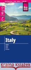 Italy  9783831774586 Reise Know-How Verlag Peter Rump GmbH
