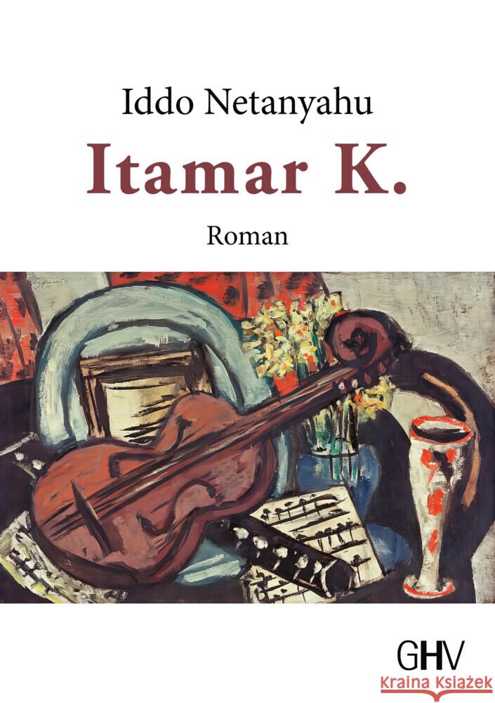 Itamar K. Netanyahu, Iddo 9783873368118 Hess Uhingen - książka