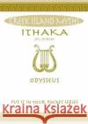 Ithaka: Odysseus. Jill Dudley 9780995578104 Orpington Publishers