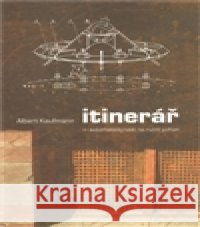 Itinerář Albert Kaufmann 9788074380396 Dybbuk - książka