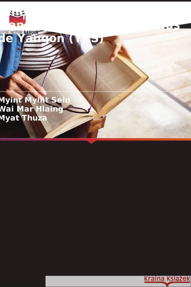 Itin?raires du r?seau de transport public par autobus de Yangon (YBS) Myint Myint Sein Wai Mar Hlaing Myat Thuza 9786207165537 Editions Notre Savoir - książka