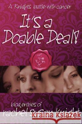 It's a Doable Deal! Rachel Knight Shawn Knight 9780982932650 M. Publications - książka