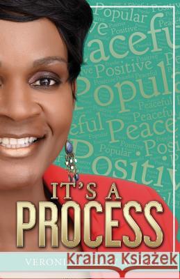 It's A Process! Baskerville, Ruth L. 9781724816818 Createspace Independent Publishing Platform - książka