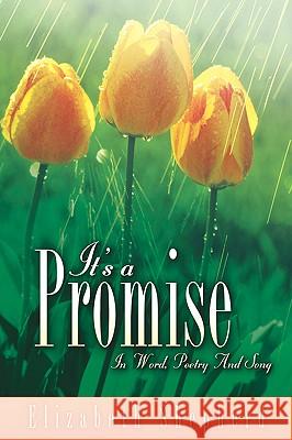It's A Promise Shepherd, Elizabeth 9781597816229 Xulon Press - książka
